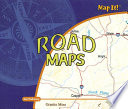 Road Maps cover
