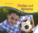 Circles and Spheres cover