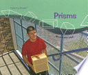 Prisms cover