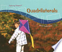 Quadrilaterals cover