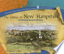 The Colony of New Hampshire: A Primary Source History cover