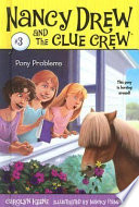 Pony Problems cover