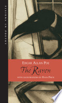 The Raven cover
