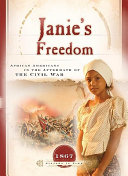 Janie's Freedom: African-Americans in the Aftermath of the Civil War cover