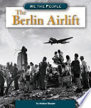 The Berlin Airlift cover