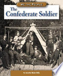 The Confederate Soldier cover