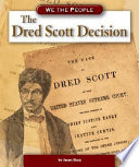 The Dred Scott Decision cover