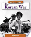 The Korean War cover