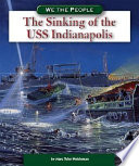 The Sinking of the USS Indianapolis cover