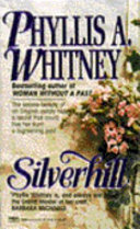 Silverhill cover