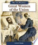 Women of the Union cover