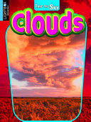 Clouds (Science Matters: Studying the Sky) cover