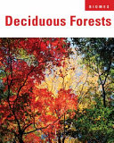 Deciduous Forests (Biomes) cover