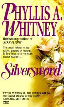 Silversword cover