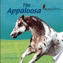 The Appaloosa cover