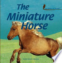 The Miniature Horse cover