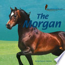 The Morgan cover
