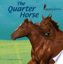 The Quarter Horse cover