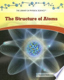 The Structure of Atoms cover