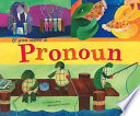 If You Were a Pronoun cover