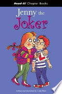 Jenny the Joker cover
