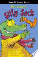 Mr. Croc's Silly Sock cover