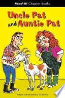 Uncle Pat and Auntie Pat cover