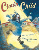 Clown Child cover