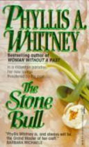 The Stone Bull cover