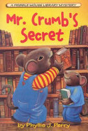Mr. Crumb's Secret cover