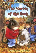 The Secrets of the Rock cover