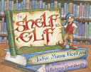 The Shelf Elf cover
