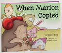 When Marion Copied cover