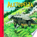 Aletopelta and Other Dinosaurs of the West Coast cover
