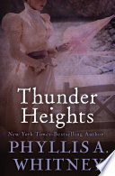 Thunder Heights cover