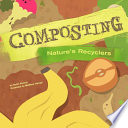 Composting: Nature's Recyclers cover