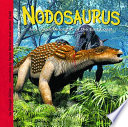 Nodosaurus and Other Dinosaurs of the East Coast cover