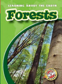 Forests cover