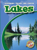 Lakes cover