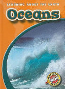 Oceans cover