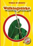 Walkingsticks cover