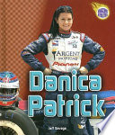 Danica Patrick cover