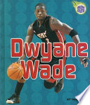 Dwyane Wade cover
