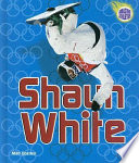 Shaun White cover