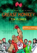 Grease Monkey cover