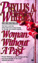 Woman Without a Past cover