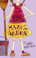 Have Courage, Hazel Green cover