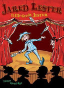 Jared Lester, Fifth-Grade Jester cover