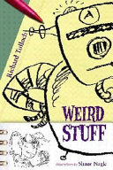 Weird Stuff cover