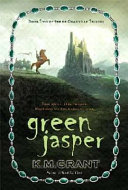 Green Jasper cover